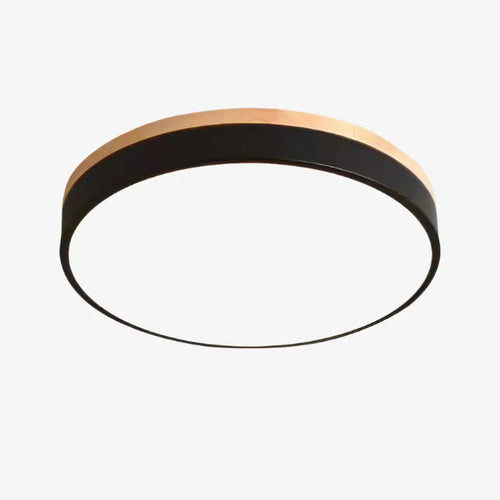 Horizon Architectural Flush Mount Light