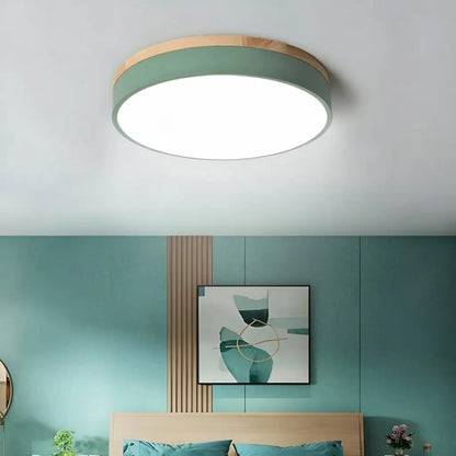 Horizon Architectural Flush Mount Light