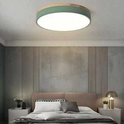 Horizon Architectural Flush Mount Light