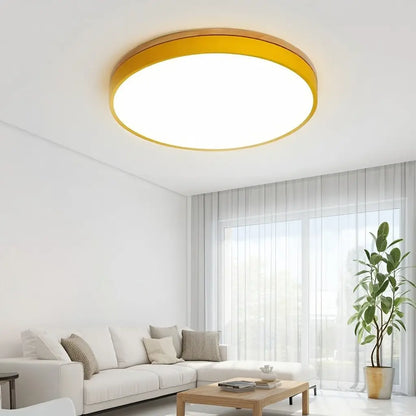 Horizon Architectural Flush Mount Light