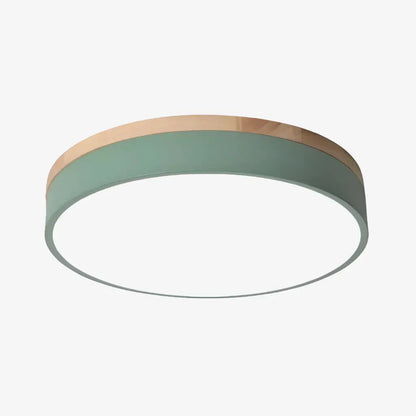 Horizon Architectural Flush Mount Light
