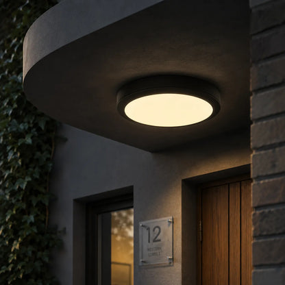 IP65 LED Indoor Outdoor Ceiling Light