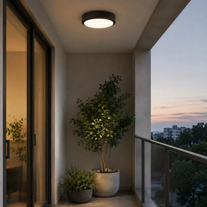 IP65 LED Indoor Outdoor Ceiling Light