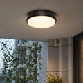 Avelira Modern IP65 LED Indoor & Outdoor Ceiling Light