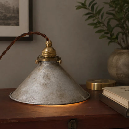 Industrial Vintage Iron Modern Pendant Light