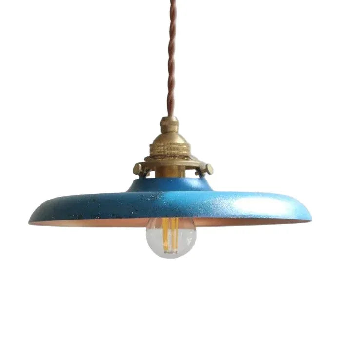 Industrial Vintage Iron Modern Pendant Light