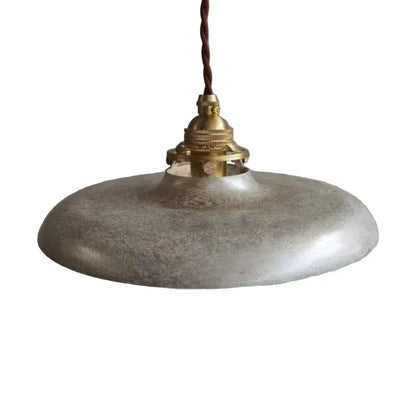 Industrial Vintage Iron Modern Pendant Light