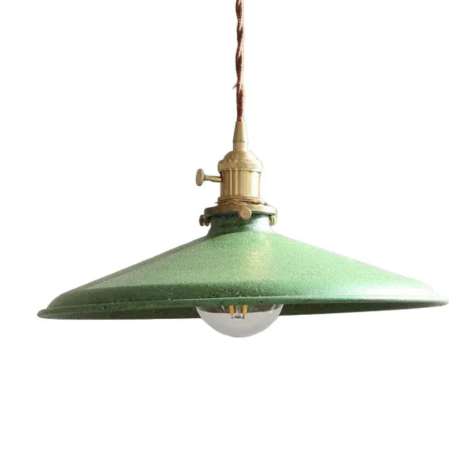 Industrial Vintage Iron Modern Pendant Light