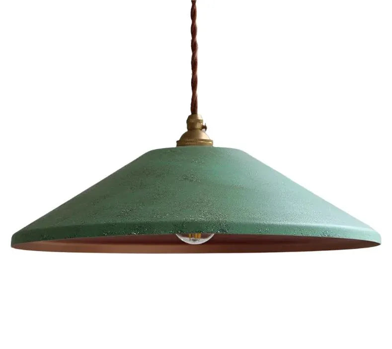 Bodhi Industrial Vintage Iron Modern Pendant Light