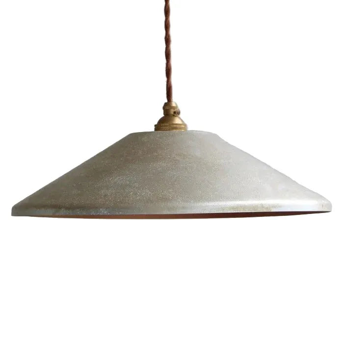 Bodhi Industrial Vintage Iron Modern Pendant Light