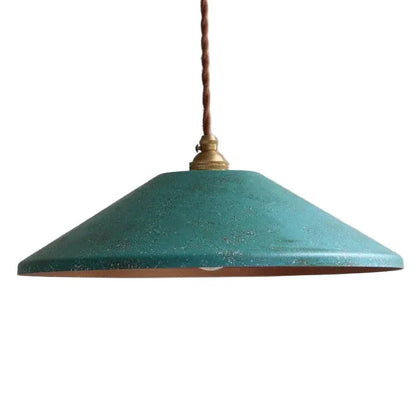 Industrial Vintage Iron Modern Pendant Light