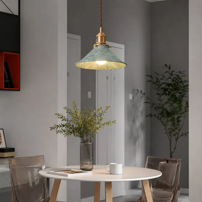 Industrial Vintage Iron Modern Pendant Light