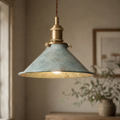Industrial Vintage Iron Modern Pendant Light