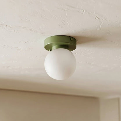 Jot Contemporary Wall & Ceiling Light