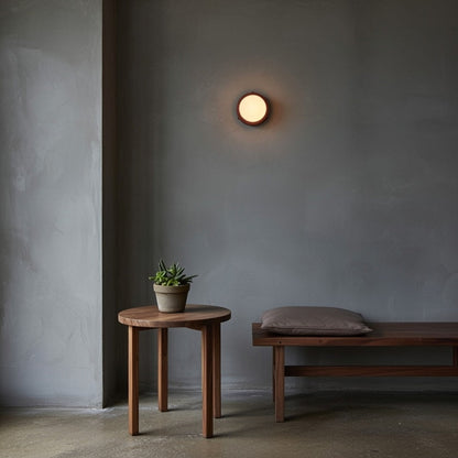 Jot Contemporary Wall & Ceiling Light