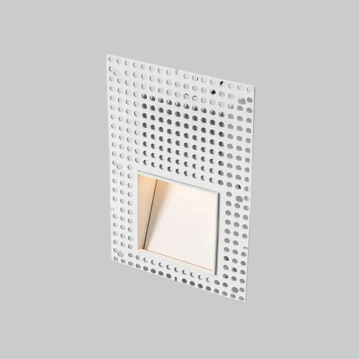 Dessa Minimalist Motion Sensor LED Stair Wall Light