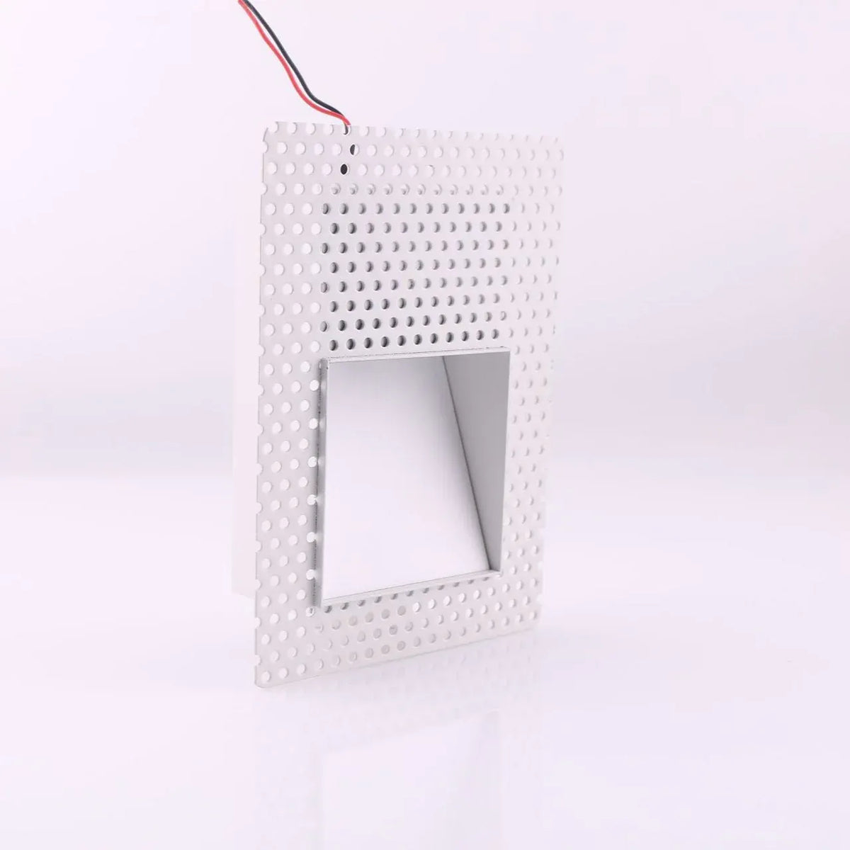 Dessa Minimalist Motion Sensor LED Stair Wall Light