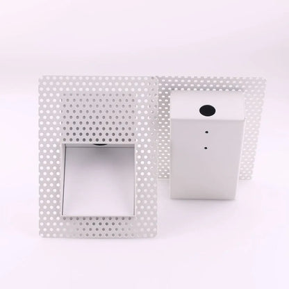 Dessa LED Stair Wall Light with Motion Sensor