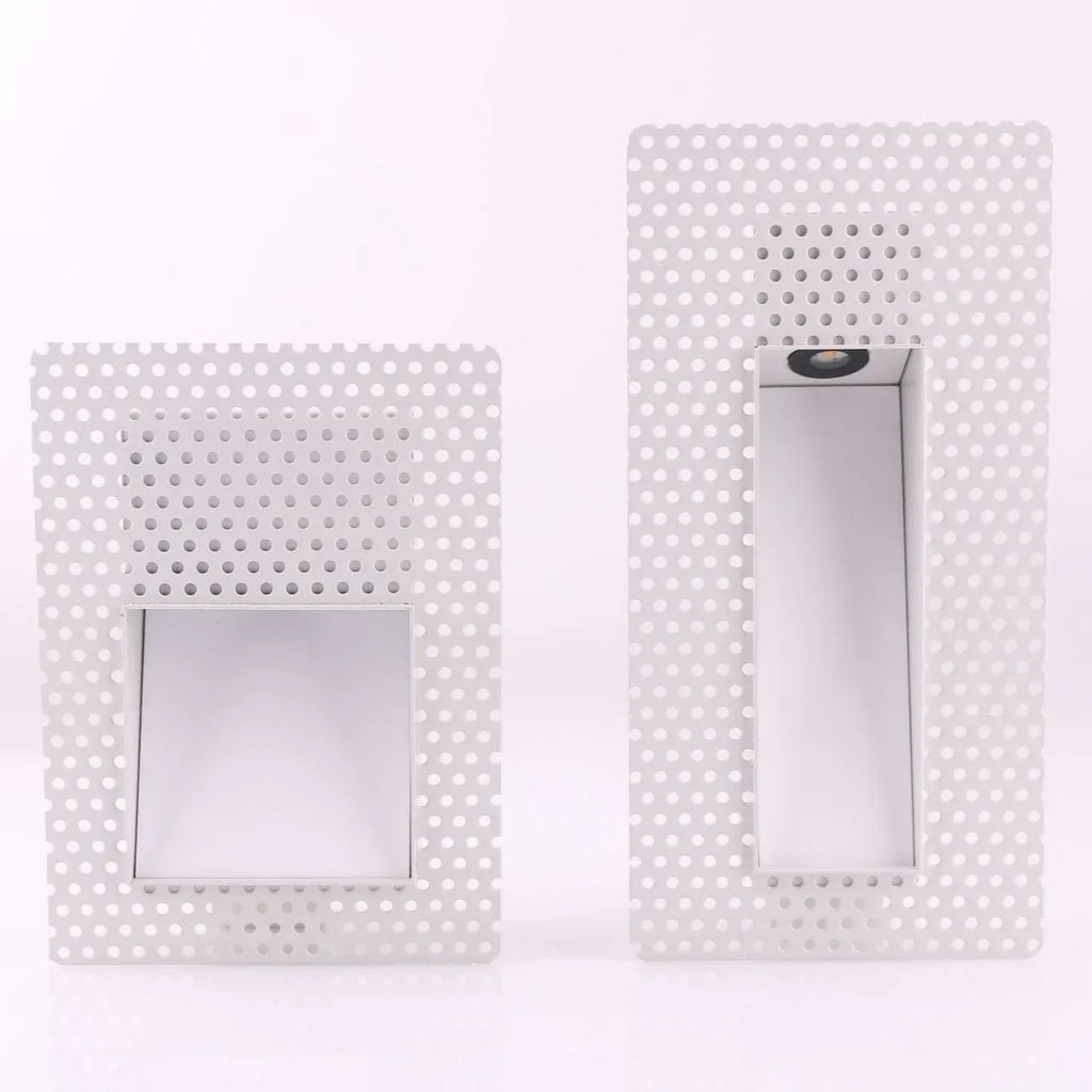 Dessa Minimalist Motion Sensor LED Stair Wall Light