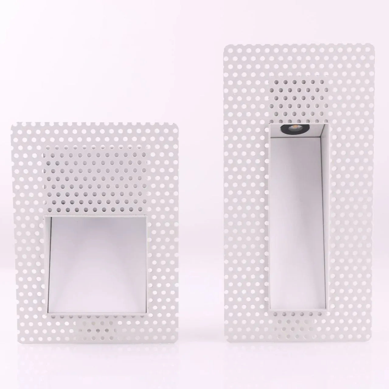Dessa LED Stair Wall Light with Motion Sensor
