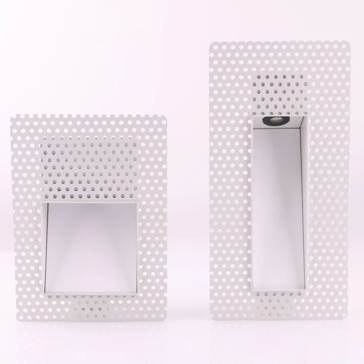 Dessa Minimalist Motion Sensor LED Stair Wall Light