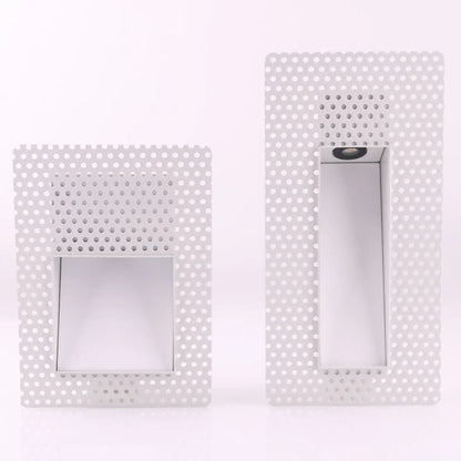Dessa LED Stair Wall Light with Motion Sensor