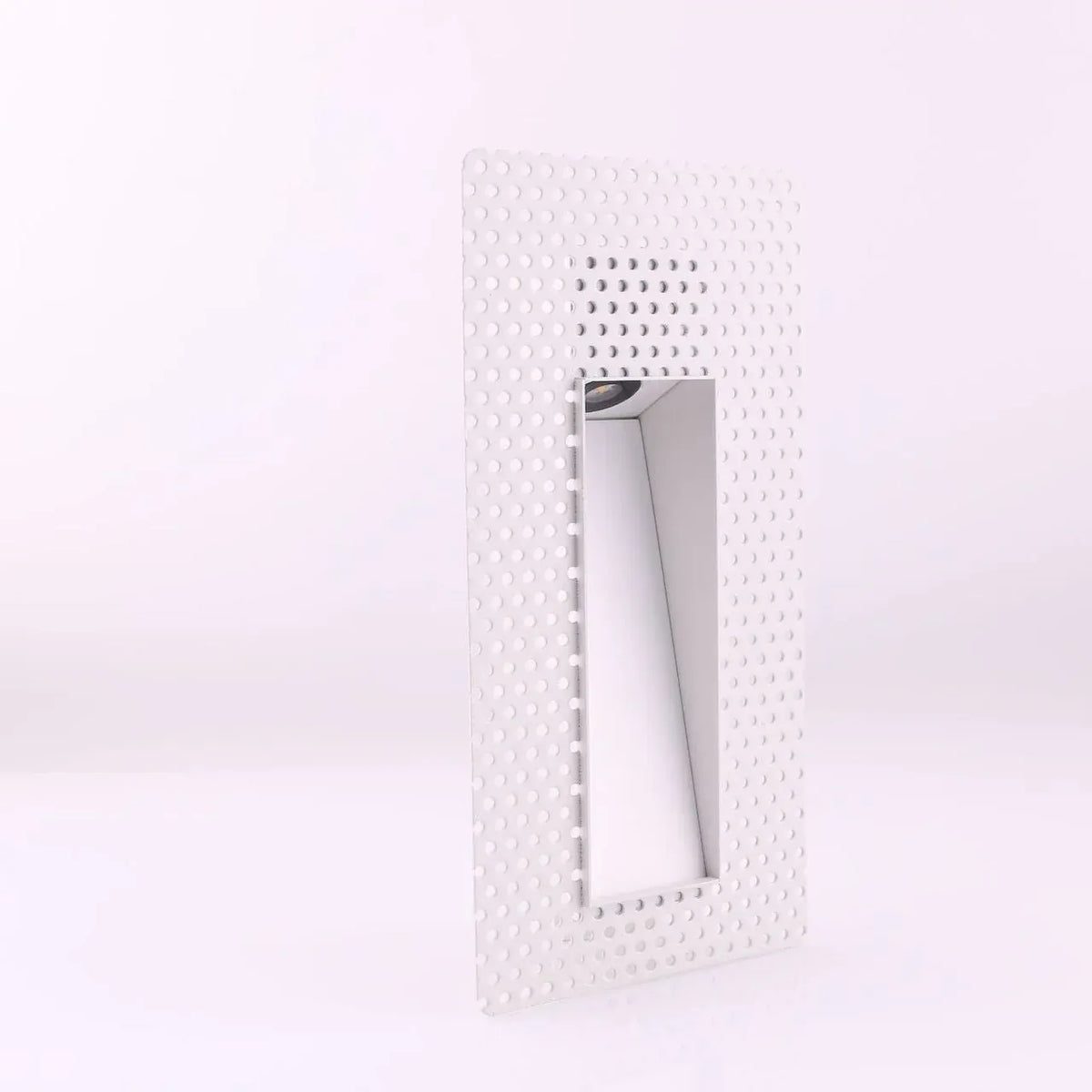 Dessa Minimalist Motion Sensor LED Stair Wall Light