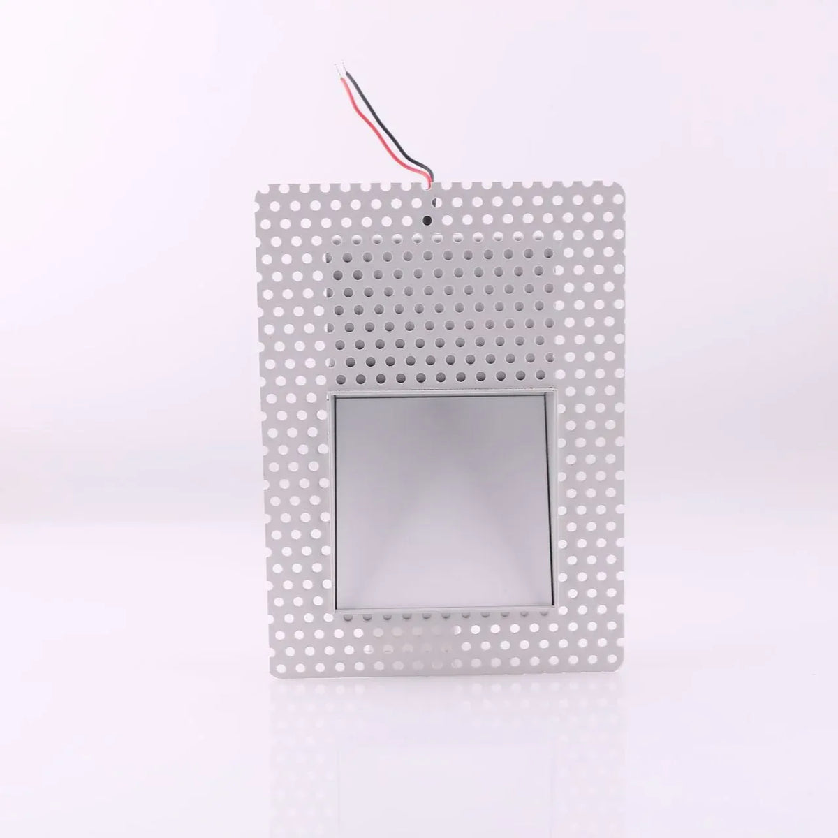 Dessa Minimalist Motion Sensor LED Stair Wall Light