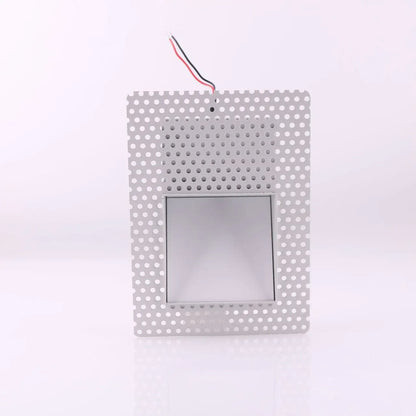 Dessa LED Stair Wall Light with Motion Sensor
