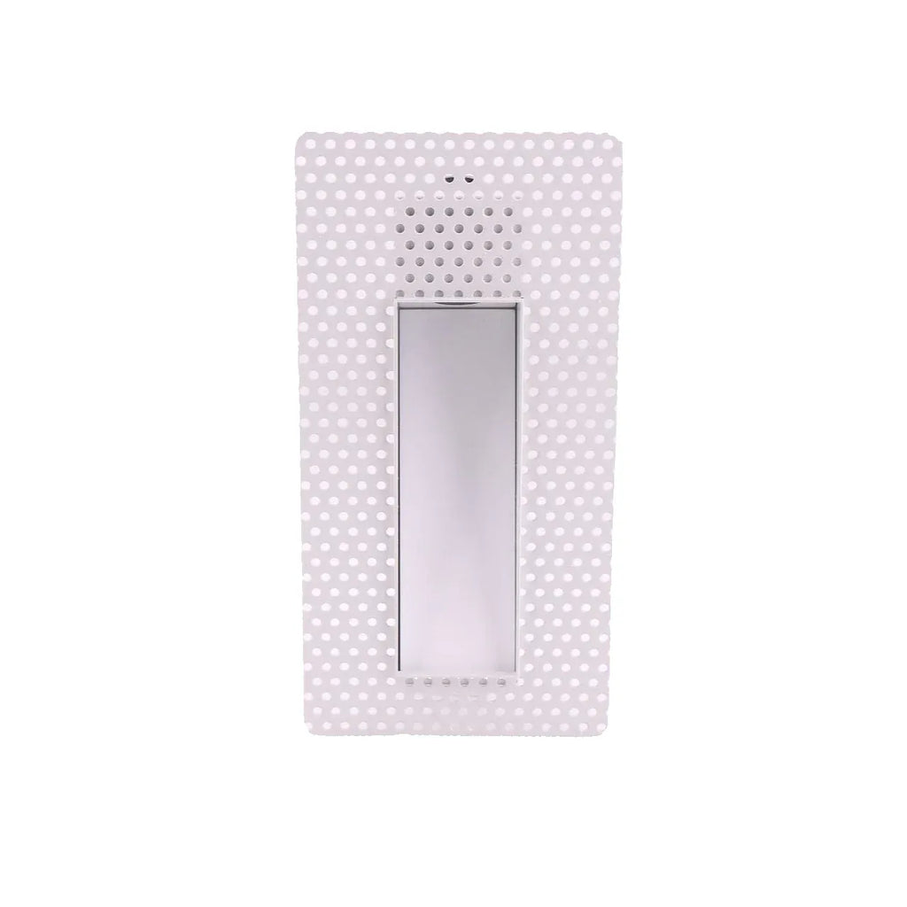 Dessa Minimalist Motion Sensor LED Stair Wall Light