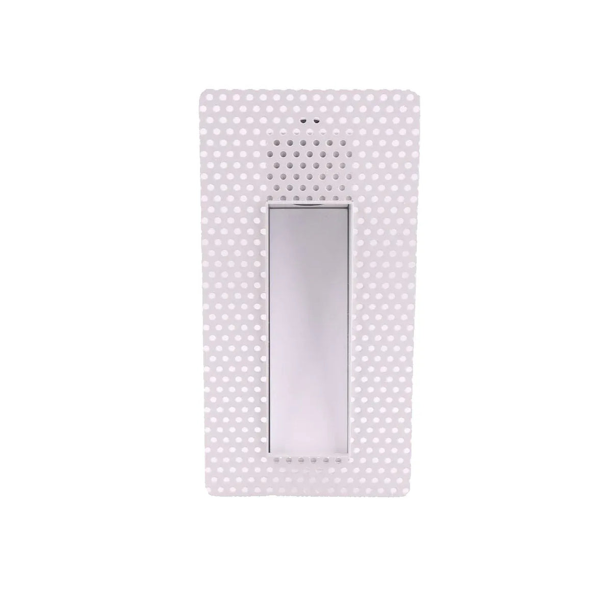 Dessa Minimalist Motion Sensor LED Stair Wall Light