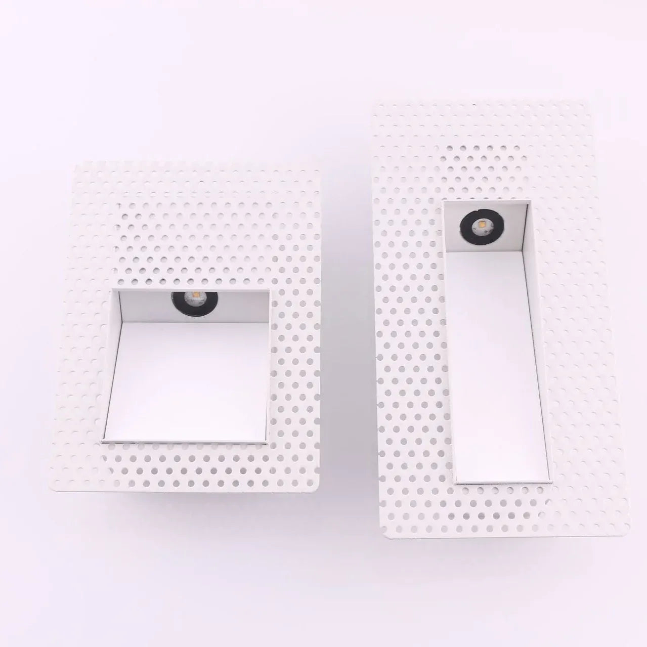Dessa LED Stair Wall Light with Motion Sensor