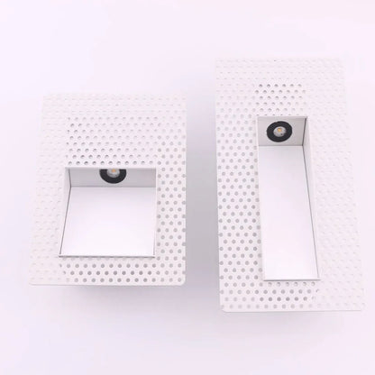 Dessa LED Stair Wall Light with Motion Sensor