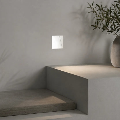 Dessa LED Stair Wall Light with Motion Sensor