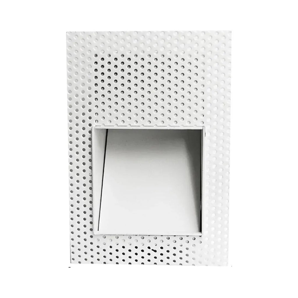Dessa Minimalist Motion Sensor LED Stair Wall Light