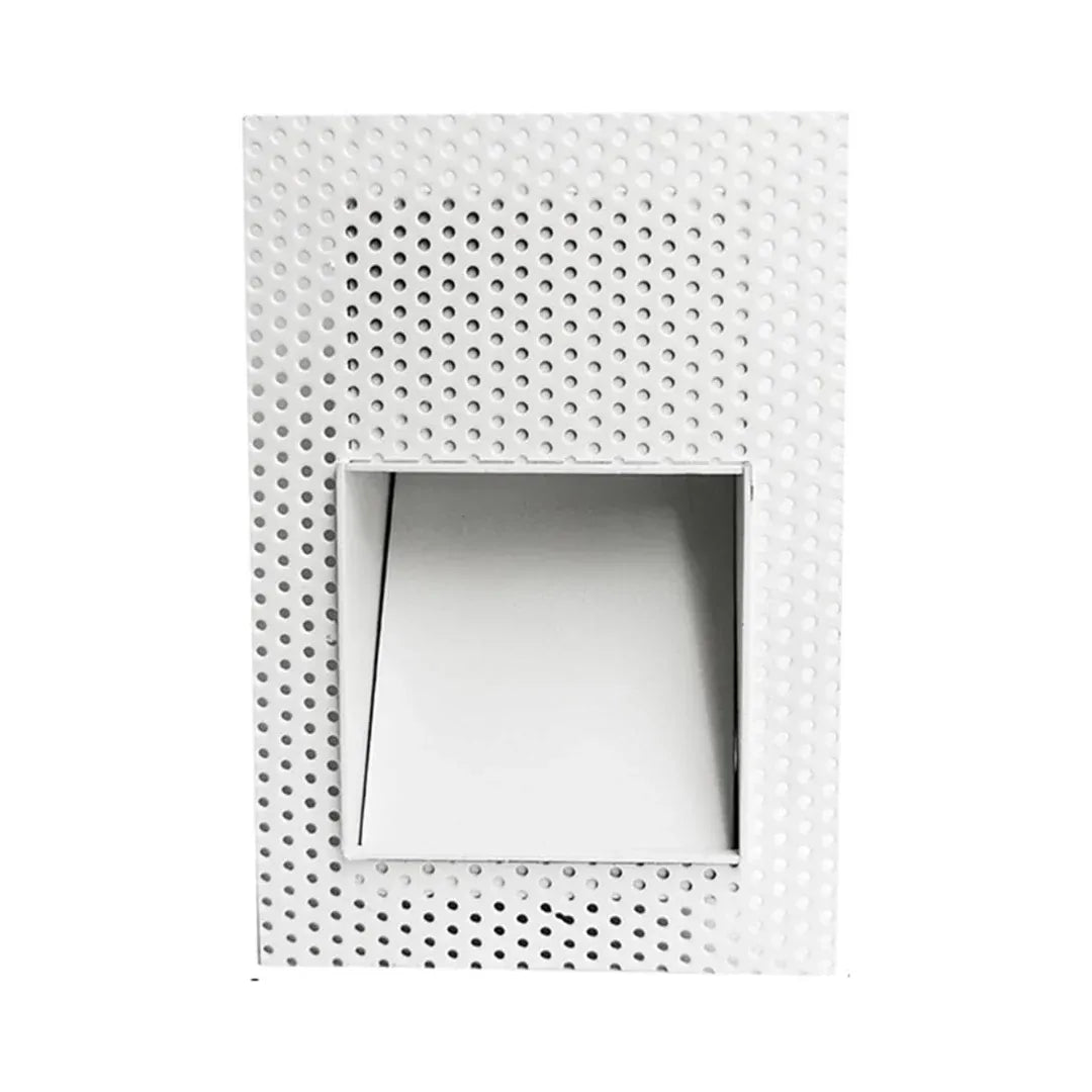 Dessa Minimalist Motion Sensor LED Stair Wall Light