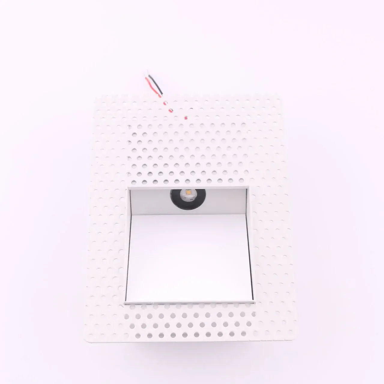 Dessa LED Stair Wall Light with Motion Sensor