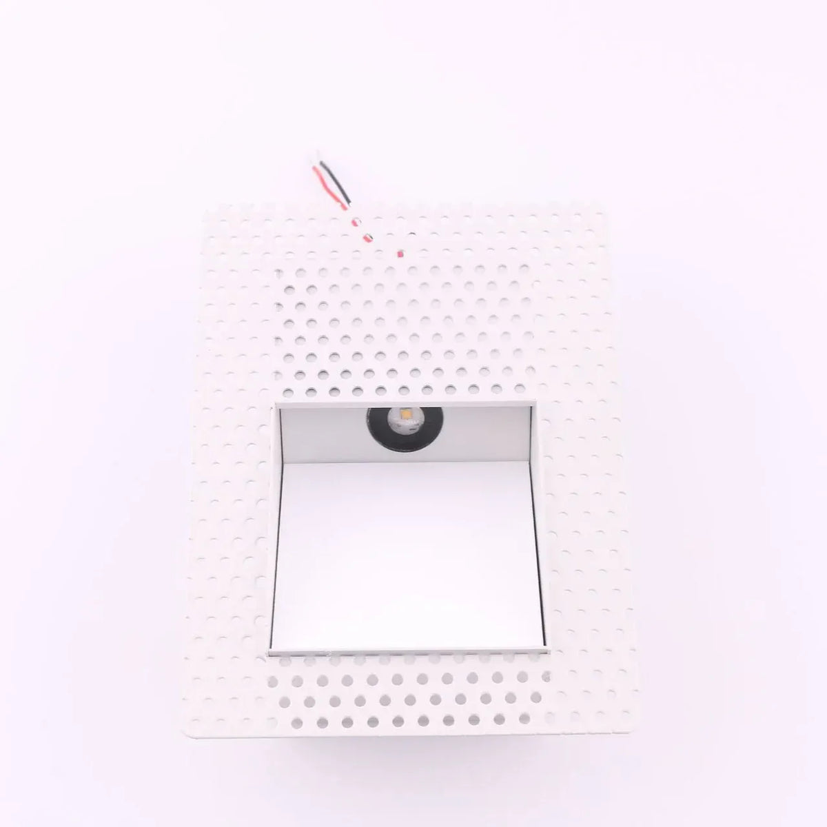 Dessa Minimalist Motion Sensor LED Stair Wall Light