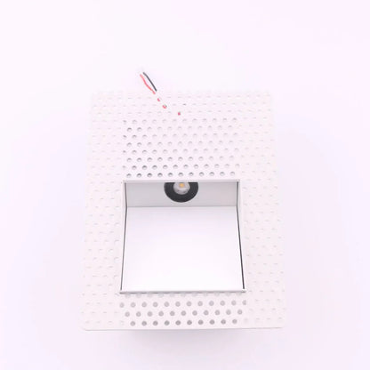 Dessa LED Stair Wall Light with Motion Sensor