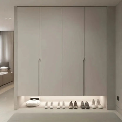 Low-Profile Motion Sensor Cabinet Light