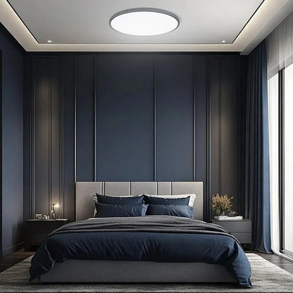Lucent Flush Mount Ceiling Light