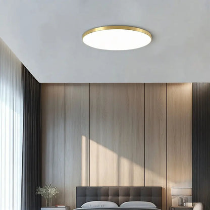 Lucent Flush Mount Ceiling Light