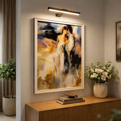 Luma Wireless Gallery Wall Art Light