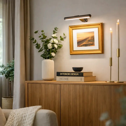 Luma Wireless Gallery Wall Art Light