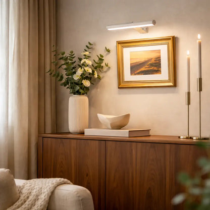 Luma Wireless Gallery Wall Art Light