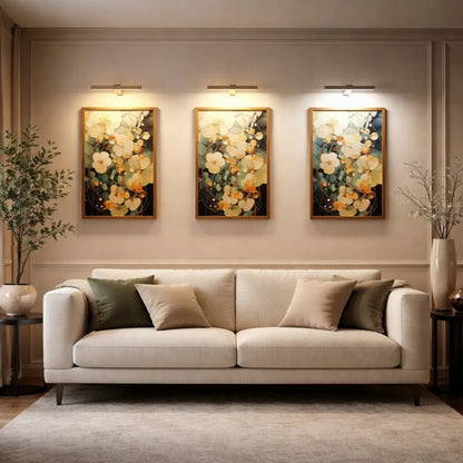 Luma Wireless Gallery Wall Art Light