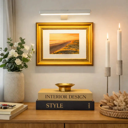 Luma Wireless Gallery Wall Art Light