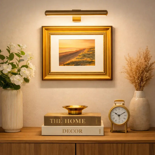 Luma Wireless Gallery Wall Art Light