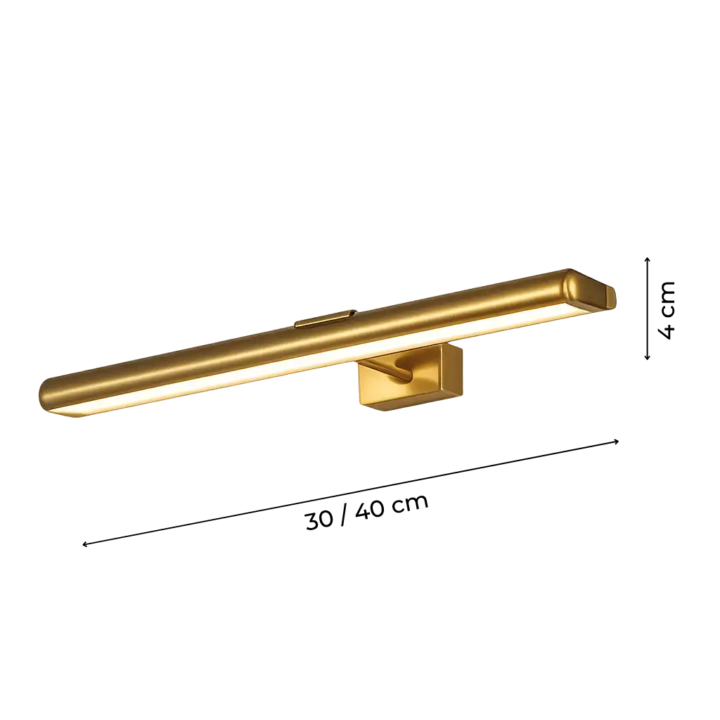 Luma Wireless Gallery Wall Art Light