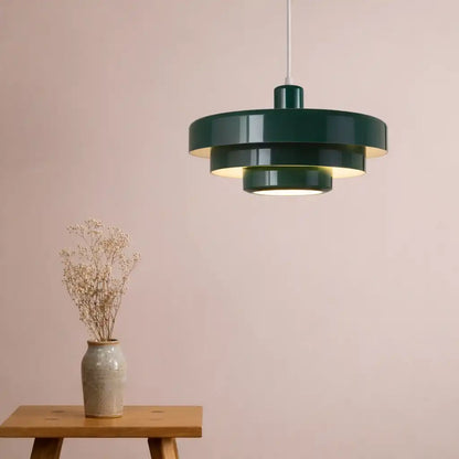 Italian Contemporary Pendant Lamp